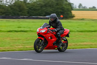 Lower Group Red Bikes